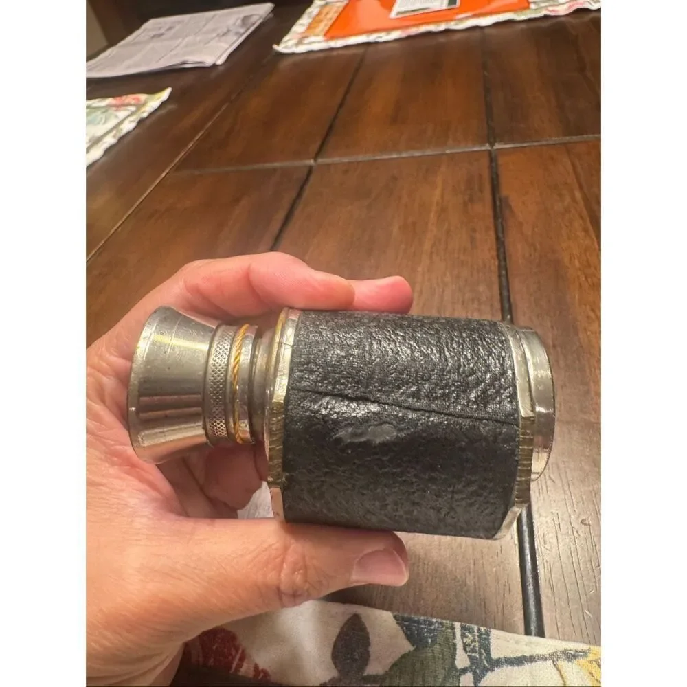 No Brand vintage monocular